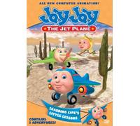 Jay Jay the Jet Plane - Learning Life's Little Lessons [Import USA Zone 1]