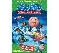 Jay Jay The Jet Plane - Lessons for All Seasons [Import USA Zone 1]