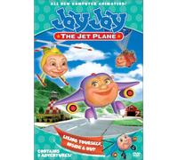 Jay Jay the Jet Plane - Liking Yourself Inside and Out [Import USA Zone 1]