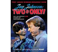 Jay Johnson - Jay Johnson: Two & Only