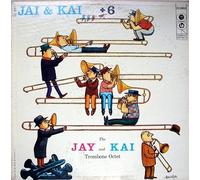 Jay & Kai Winding + 6