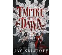 Jay Kristoff Empire of the Dawn (Relié) Empire of the Vampire