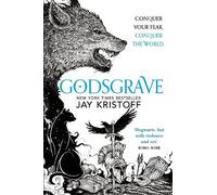Jay Kristoff Godsgrave (Poche) Nevernight Chronicle