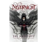 Jay Kristoff – Nevernight – Nevernight Chronicle – Poche