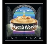 Jay Leach - Beyond Words (UK Import)