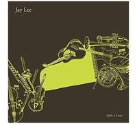 Jay Lee - Style N Love (Digipak) [Cd] Japan - Import