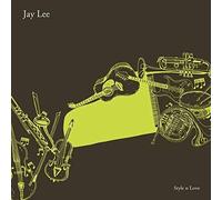 Jay Lee - Style N Love (Digipak) [Cd] Japan - Import