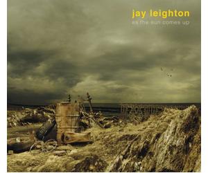 Jay Leighton - As The Sun Comes Up [Import]
