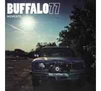 Jay Leighton with Buffalo 77 - Memento [Import]