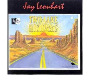Jay Leonhart - Two Lane Highways [Import]