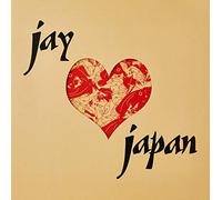 Jay Love Japan