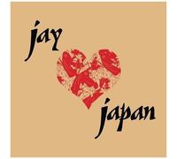 Jay Love Japan