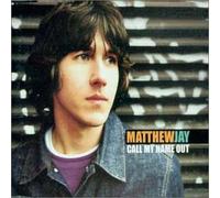 Jay, Matthew - Call My Name Out/Body and Eyes/Drawing Circles