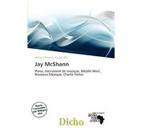 Jay Mcshann