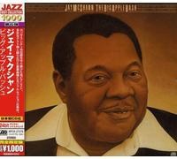 Jay McShann - Big Apple Bash
