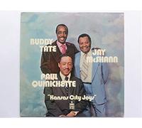 Jay McShann & Buddy Tate - Kansas City Joys