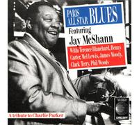 Jay Mcshann Kansas City Band, T - Paris All Star Blues [Import]