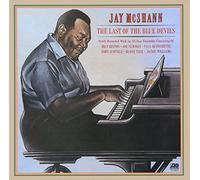 Jay McShann - Last of the Blue Devils