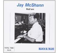 Jay Mcshann - Roll'em [Import]