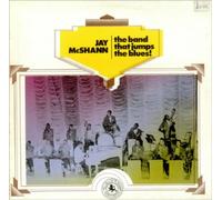 Jay McShann - The Band That Jumps The Blues!