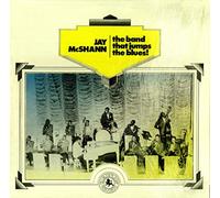 Jay McShann - The Band That Jumps The Blues!