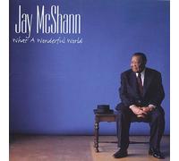 Jay Mcshann - What A Wonderful World [Super-Audio Cd]