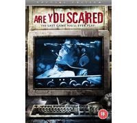 Jay Mohr - are You Scared [Import]