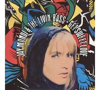 Jay Mondi & The Livin' Bass - Get Sweet Love (Remixes)