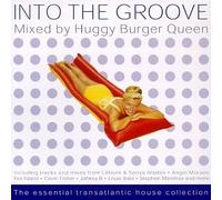 Jay Naz - Into the Groove