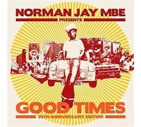Jay, Norman - Good Times [Import]