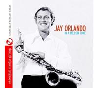 Jay Orlando - In a Mellow Tone