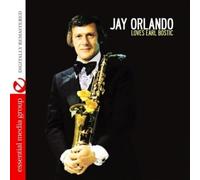 Jay Orlando - Loves Earl Bostic (Digitally Remastered)