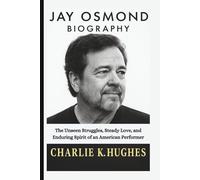 JAY OSMOND BIOGRAPHY: The Unseen Struggles, Steady Love, and Enduring Spirit of an American Performer