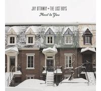 Jay Ottaway and the Lost Boys - Next to You