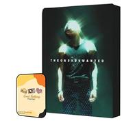 Jay Park Album - THE ONE YOU WANTED Jay Park ver.+Pre Order Benefits+BolsVos Exclusive K-POP Giveaways Package