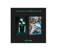 Jay Park - Vol.6 The One You Wanted CD (Jay Park ver.)