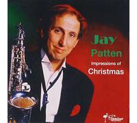 Jay Patten - Impressions of Christmas