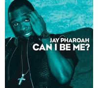 Jay Pharoah - Can I Be Me? [Cd] Explicit
