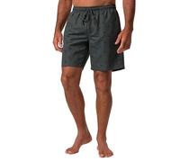JAY-PI Badehose, Minimal AOP, 20cm Maillot de Bain, Vert Trouble, 5XL Hommes