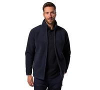Jay-PI Veste en Polaire Jay-PI, Outdoor, col Montant, Jusqu'au 7 XL Bleu Marine 3XL 828884785-3XL
