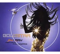 Jay Ray Feat.Phill Edwards - Goldstar