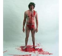 Jay Reatard Blood Visions (Vinyl) 12" Album