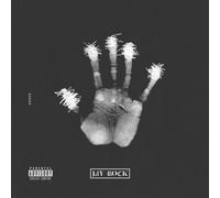 Jay Rock - 90059 [New CD] Explicit