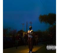 Jay Rock Redemption (CD) Album