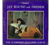 Jay Round and Friends (hammered dulcimer)