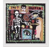 Jay Ruffin - Skeleton Key