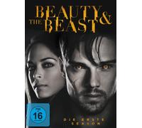 Jay Ryan,Kristin Kreuk - Beauty and The Beast (2012)-Season 1 (6. [Import]