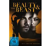 Jay Ryan,Kristin Kreuk - Beauty and the Beast (2012)-Season 2 (6...