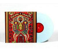 jay screamin hawkins - Because is in Your Mind (Opaque White/Blue Mixed Vinyl) [Import]