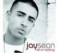 JAY SEAN "ALL OR NOTHING" CD NEW